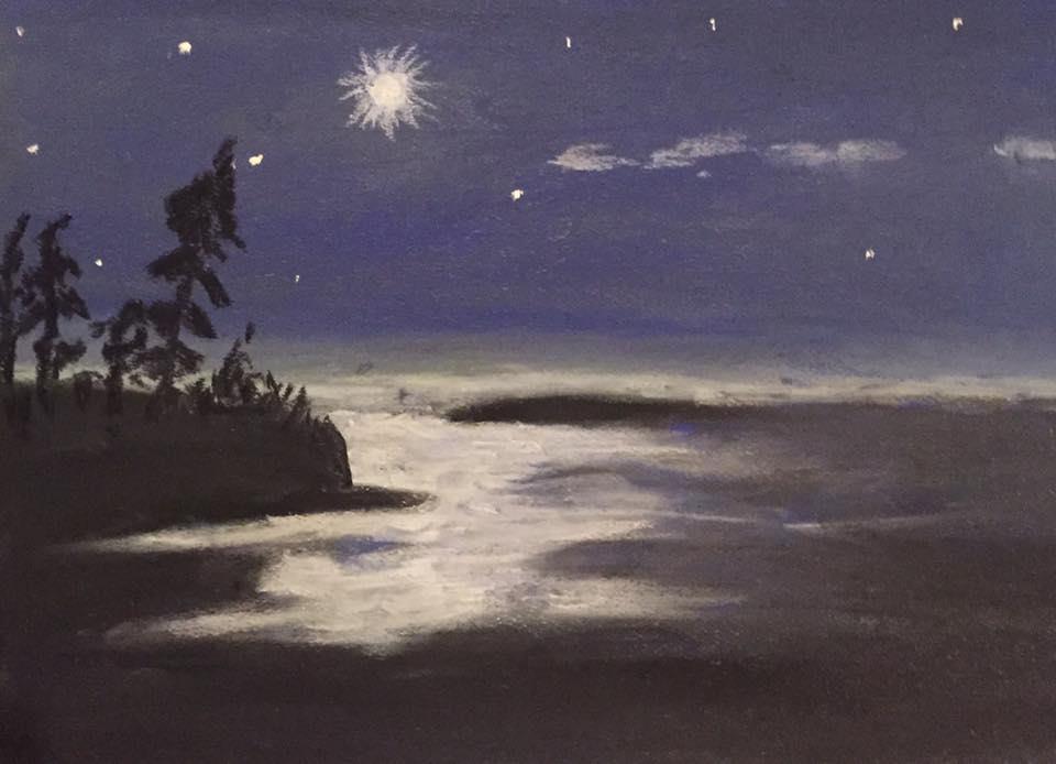 2018 APRIL zorwi^ ayîkipîsim The Frog Moon (Y) u*rwi^ niskipîsim The Goose Moon (TH) 1 kiyâskiwikîsikâw apisisiniwikîsikâw 8