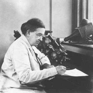 School of Medicine; first woman elected to the National Academy of Sciences; first woman to head a