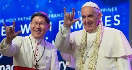 w Turcji wilk (symbol wspólnoty narodowej Turków i ich jedności) LaVey zaadaptował ten gest jako symbol satanistyczny w pewnej formie symbol ten był uważany za chroniący przed złymi mocami wykonywany