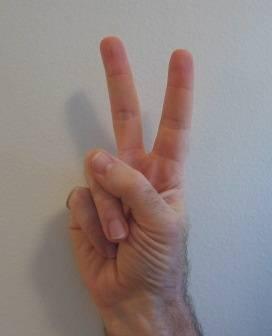 (zwycięstwo) 57 w Australii, Nowej Zelandii i RPA idź do diabła Na początku 2015 roku czołówki antykatolickich pism i portali internetowych obiegło zdjęcie papieża Franciszka i kardynała Louisa