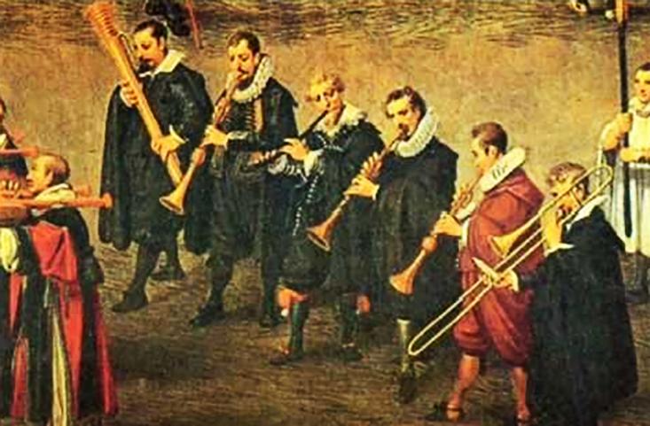U niektórych ten koncert zbudził kontrowersje, na przykład, że ozdobniki nie stylowe.