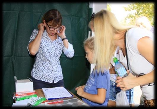 Dzień Zdrowego Powietrza w mieście Opole 16 września 2018 r. w Opolu w ramach proejktu AIR TRITIA, miał miejsce Dzień Zdrowego Powietrza.