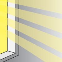 Czynniki fizyczne Światło używać przysłon na okna bezpośrednie działanie promieni słonecznych (ciepła) ma wpływ na wynik ważenia unikać
