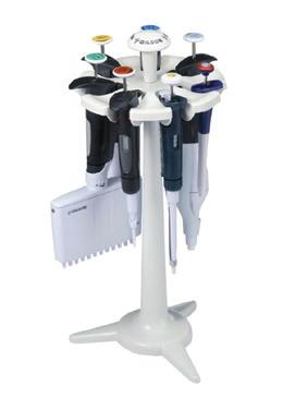 Pipeta Gilson Pipetman Neo Nowa generacja pipet Gilson Pipetman Neo wyróżnia się doskonałym komfortem pracy dzięki redukcji siły pipetowania do 50%.