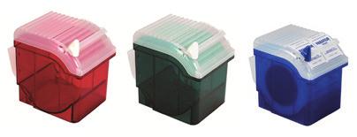 Cena Cena specjalna B-0370 1 µl niebieskie sterylne 1000 szt. 140,00 zł 119,00 zł B-0371 10 µl pomarańczowe sterylne 1000 szt.