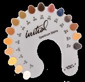 Initial TM IQ Lustre Pastes NF Set 300 zł 4820 zł * Initial TM IQ Lustre Pastes LP NF GUM Set gratis! Art.-Nr.