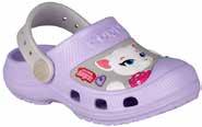 TT FOBEE LT FUCHSIA/LT MINT 8851-602-3644 TT