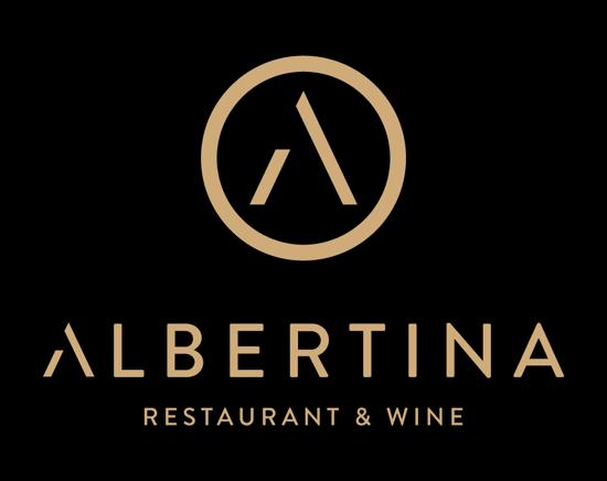 Łączenie kuchni fine dining Albertiny z winem to nasze oczko w głowie, dlatego w karcie menu przy każdej pozycji z przyjemnością i pełną odpowiedzialnością sugerujemy odpowiednie wina.