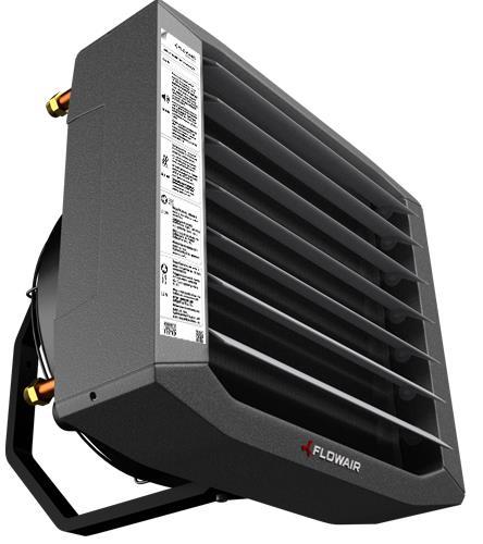 LEO S1 I S2 I S3 / BMS L1 I L2 I L3 / BMS XL2 I XL3 / BMS (INOX / ST) EN FAN HEATER TECHNICAL DOCUMENTATION OPERATION MANUAL PL NAGRZEWNICA WODNA