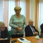 OGŁOSZENIE OGŁOSZENIE o naborze na członków komisji konkursowej opiniującej oferty złożone w otwartym konkursie