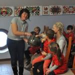 obejmuje: udział w zajęciach wieczory