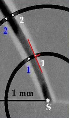 Dent Med Probl. 2018;55(4):389 394 391 materials with controlled electric discharges. Electric sparks cause local melting and partial evaporation of small portions of the material.