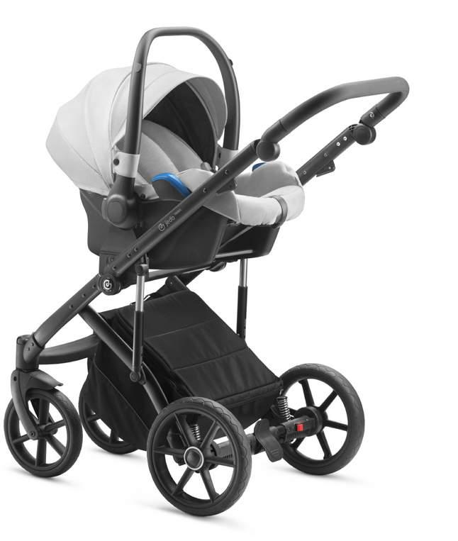 Maxi-Cosi: Cabriofix, Citi, Pebble, Pebble Plus, Rock, Kiddy: Evolution