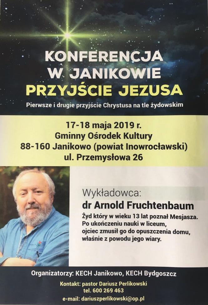 Więcej informacji w