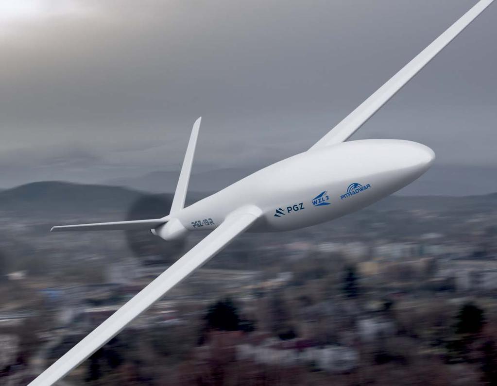business global drone conference Latać bezpiecznie safe flying Czym jest technologia anty-dron? Jak rozwija się prawo dotyczące bezzałogowców? I co to jest koncepcja U-Space?