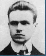 RYCHOMAT Sławni matematycy 2 Współtwórca warszawskiej szkoły matematycznej, inicjator i współzałożyciel czasopisma "Fundamenta Mathematicae", poświęconego teorii mnogości, topologii i podstawom