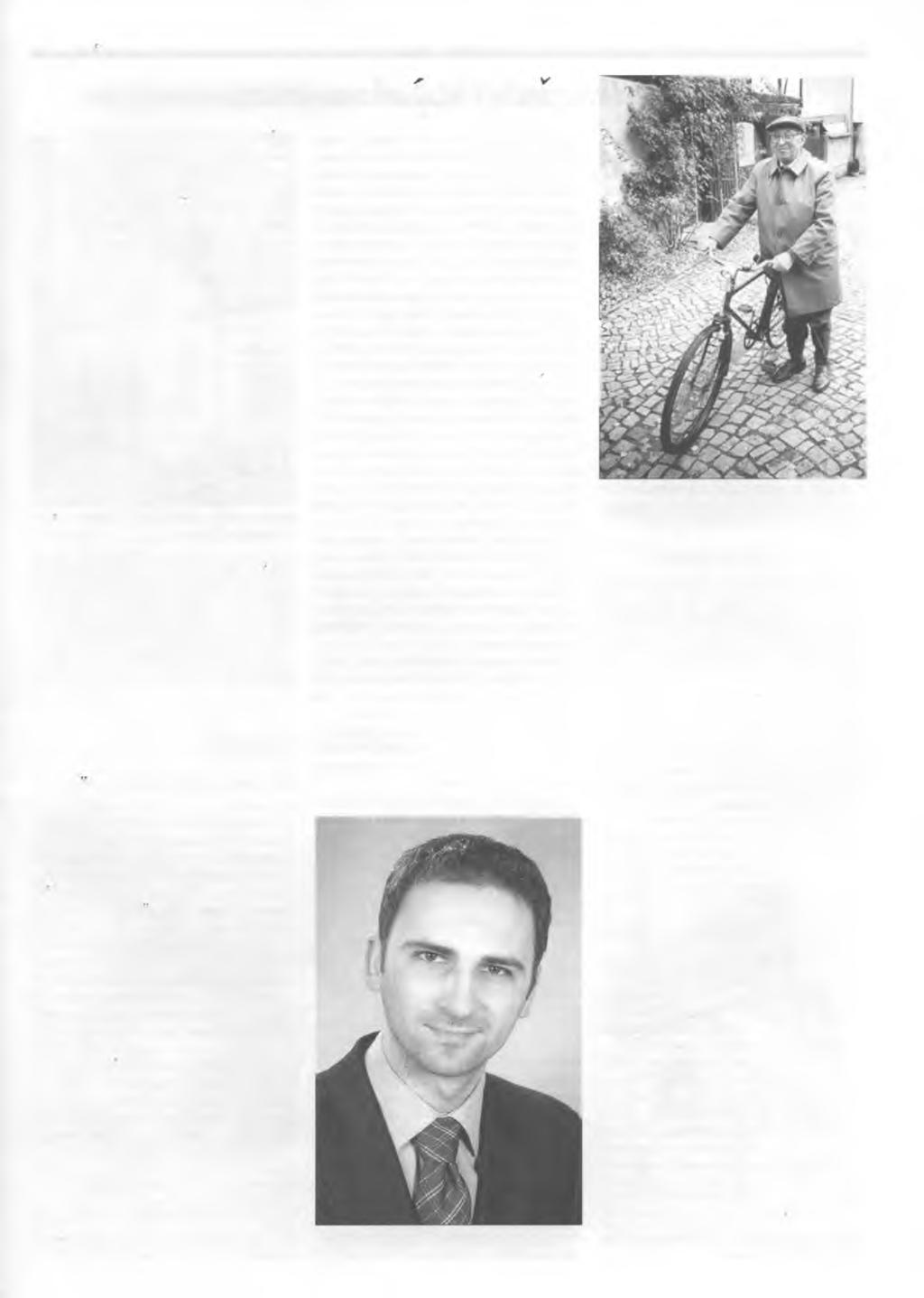 Pomhaj Boh december 2005 5 Jurij Šenk z Delnjeje Horki 80 let Dnja 11. decembra swjeći w Delnjej Horce knjez Jurij Šenk swoje 80. narodniny.
