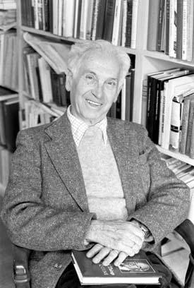 Russel Wallace -