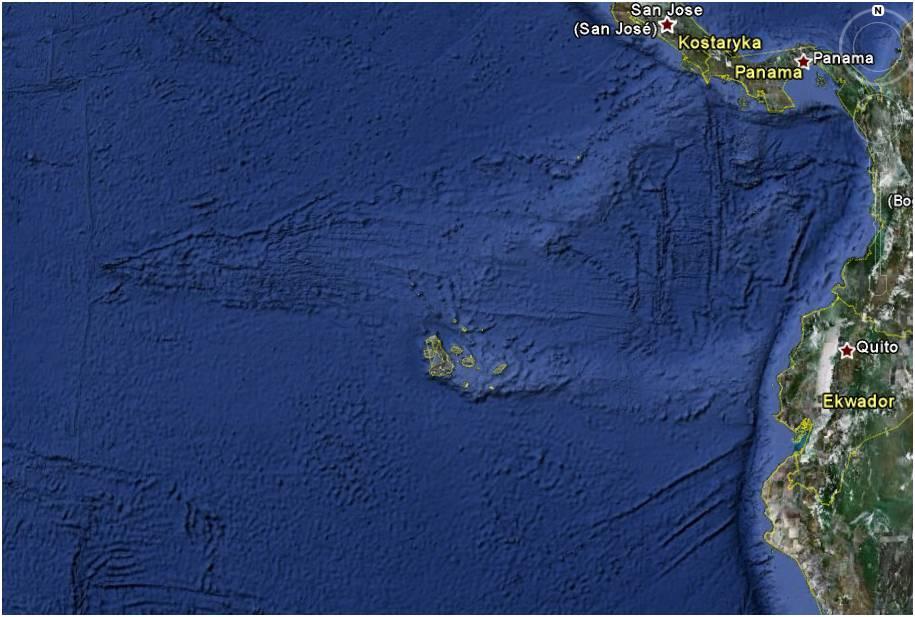 Galapagos