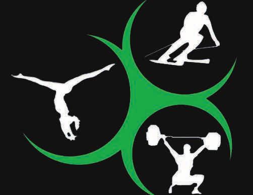 13 LAUREACI W KATEGORIACH INSTRUKTOR FITNESS ROKU I STUDIO FITNESS ROKU Studio Fitness Active Acdemy w Zkliczynie Krków Jonn Zjchowsk jonn.zjchowsk@polskpress.