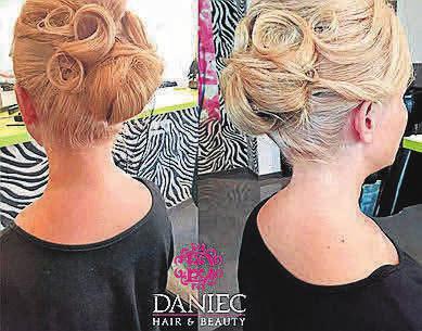 04 SALON FRYZJERSKI Dniec Hir & Beuty, ul. Dąbsk 18D, Krków Krków Pulin Piotrowsk p.piotrowsk@gk.pl Dniec Hir & Beuty to luret wojewódzki nszej kcji w ktegorii Slon fryzjerski.