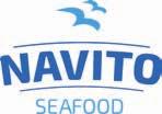 TYLK w Netto 26 6 Krewetki białe surowe Navito 59,98/ Filet z dorsza Navito 33,31/ 14 4 Krewetki białe Navito 225 g 53,29/ 14 1 225 g 8 475 g Filet z mintaja Navito 475 g