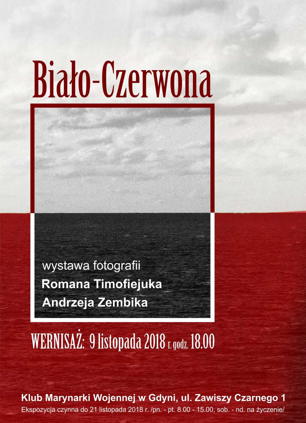 Miasto Gdynia i Hufiec ZHP Gdynia zapraszają na kolejne spotkanie Gdyńskich Warsztatów Podróżniczych "Wyjdź w Świat" w piątek 9 listopada w godz.