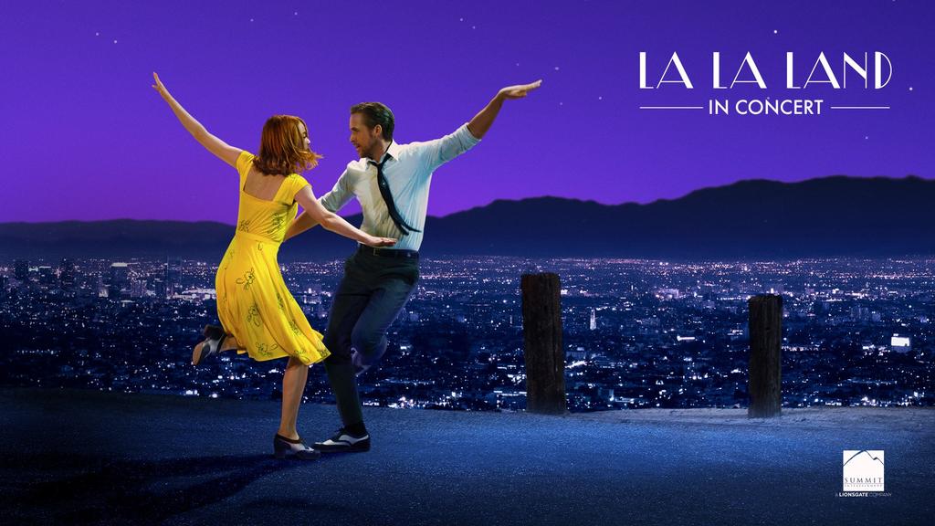 Film La La Land to zdobywca 6 Oskarów, między innymi za najlepszą ścieżkę dźwiękową czy najlepszą piosenkę oraz 7 Złotych Globów, w tym za najlepszy film.