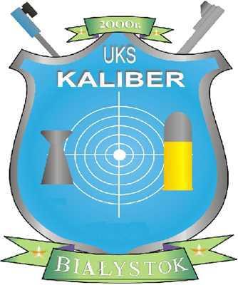 UCZNIOWSKI KLUB SPORTOWY KALIBER PUCHAR