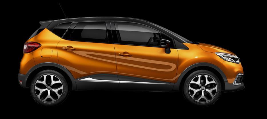Przejdź na wyższy poziom z kredytem Easy Box i zyskaj lepiej wyposażony samochód bez wpłaty własnej Nowe Renault Captur już od 23 zł dziennie* CENA KATALOGOWA/ RATA DZIENNA W ZŁ SILNIK LIFE ZEN