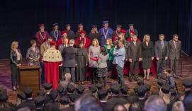 Profesor, który jest specjalistą w zakresie zasobności i obiegu materii organicznej w ekosystemach wodnych zarówno w Polsce jak i za granicą, przeprowadził również własne badania terenowe w delcie