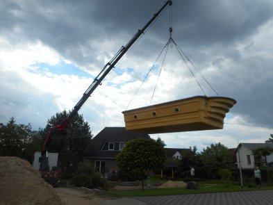 ROZŁADUNEK Nasza firma posiada własną flotę pojazdów