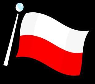 Z tej okazji uczniowie naszej szkoły przygotowali inscenizację o