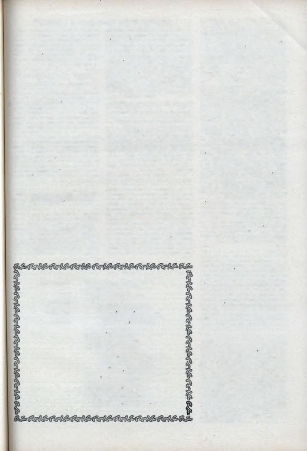 Wujimki z rozprawy před synodu Wot 24. hač do 28. 10. 1970 schadźowaše so synoda S akskeje k ra jn e je cyrkw je w D rježdźanach. Synoda je takrjec p a rla m e n t cyrkw je.