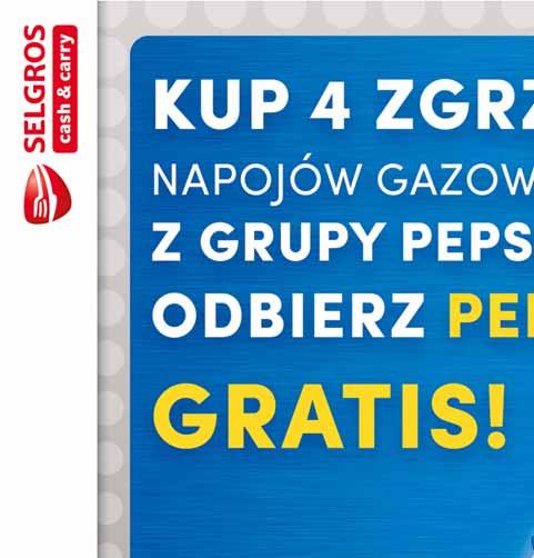 NAPOJE PEPSI 1 L po 15 szt.