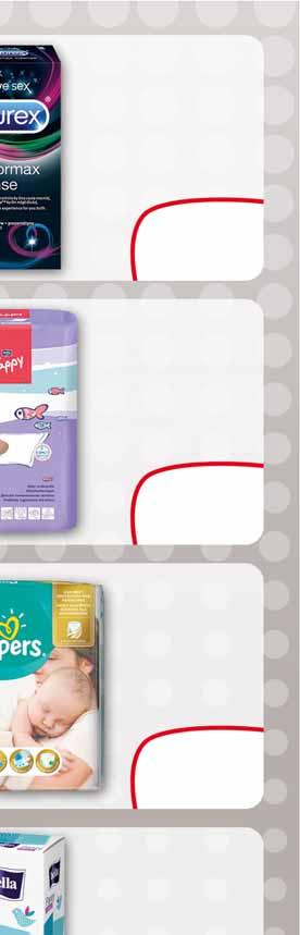 07 CHEMIA GOSPODARCZA/KOSMETYKI PAMPERS SLEEP & PLAY PIELUSZKI trzy rodzaje
