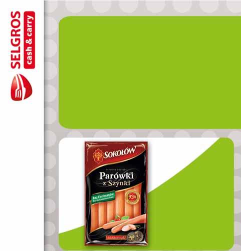 OFERTA NA DRUGI TYDZIEŃ 5.09-