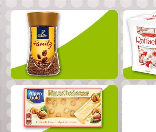 KAWA ROZPUSZCZALNA FAMILY 200 G po 20037842 12 z VAT 15.