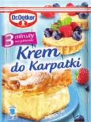Oetker 136 g; 240 g 29,43/;