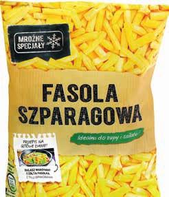 ml Śmietana łaciata 18% 300 ml 6,63/1 l Konspol > Hamburger drobiowy > Kotlet domowy 7,98/ 1ZŁ 2 1 450 g Kalafior