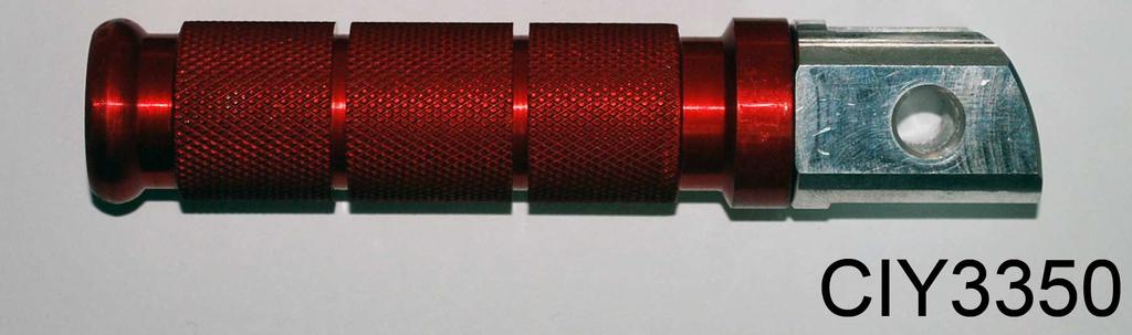 CIY 3350  XJR