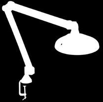 WYPOSAŻENIE - LAMPY I SZAFKI Baehr lupa ze światłem IQ IQ 1 290 PLN Uchwyt 180 PLN Baehr z lupa ze światłem JUPITER JUPITER 2 090 PLN Uchwyt 180 PLN Baehr lampa LED z lupą SATURN SATURN 890 PLN