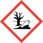 Strona 2 z 14 Składniki stwarzające zagrożenie: Deltametryna Piktogram: Hasło ostrzegawcze: Uwaga Zwroty wskazujące rodzaj zagrożenia H410 Działa bardzo toksycznie na organizmy wodne, powodując