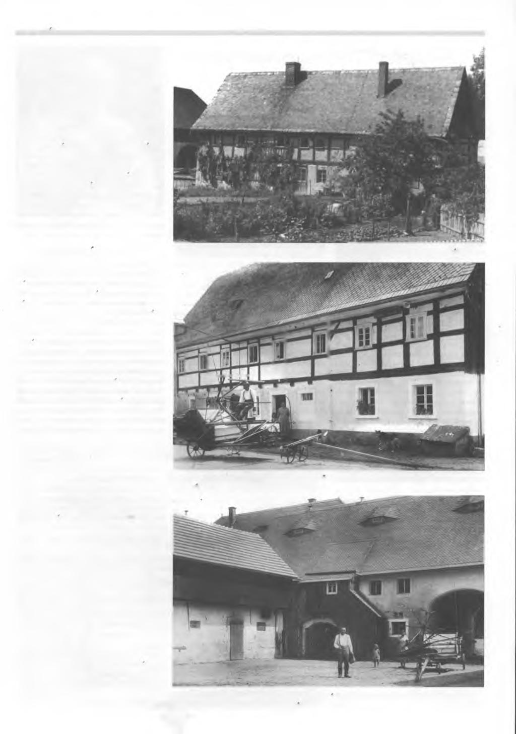 Pomhaj Boh junij 2006 7 ^ Ke kermušnemu wobjedej bĕchu přeprošeni swćjbni z Klukša, wudowc ćety Hany z Mužakowa a my z Rakec.
