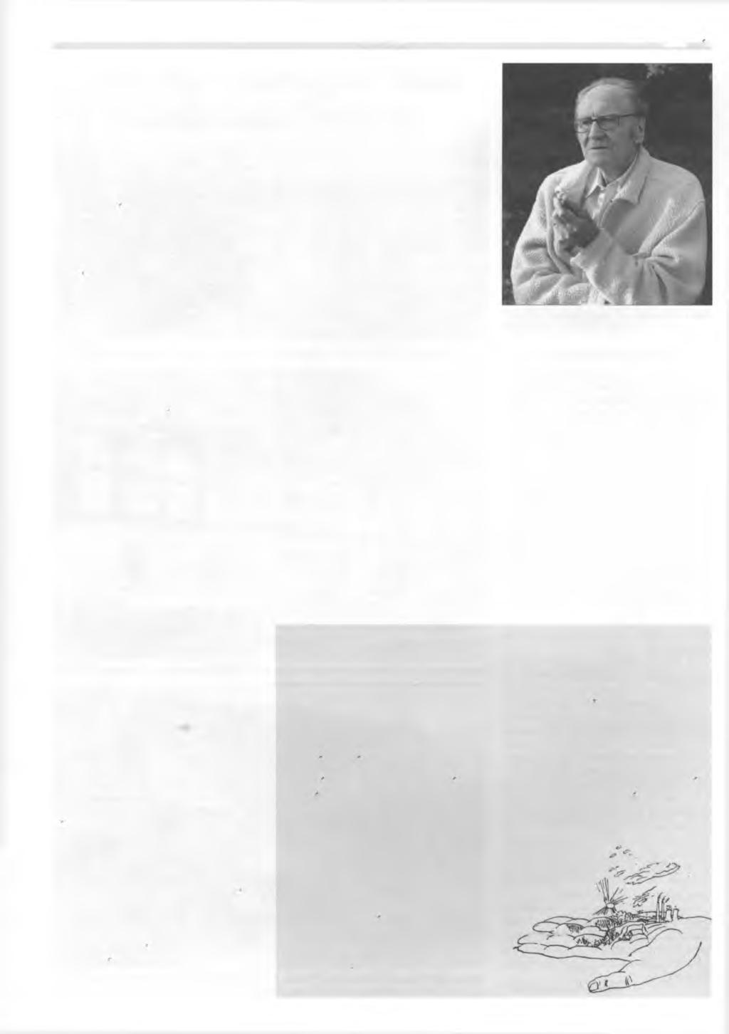8 junij 2006 Pomhaj Boh Bĕłyjeleń a njekurjena cigara Črjopki dopomnjenkow na Jurja Brĕzana Jurij Brĕzan narodźi so 9. junija 1916 we Worklecach.