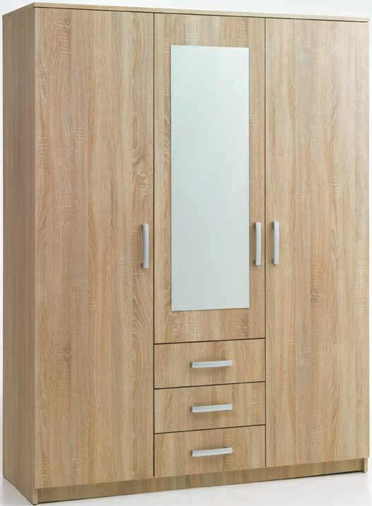 14 DNI MEBLI RABAT 20-50% NA S101 x W201 x G59 cm* 799,- 600,-