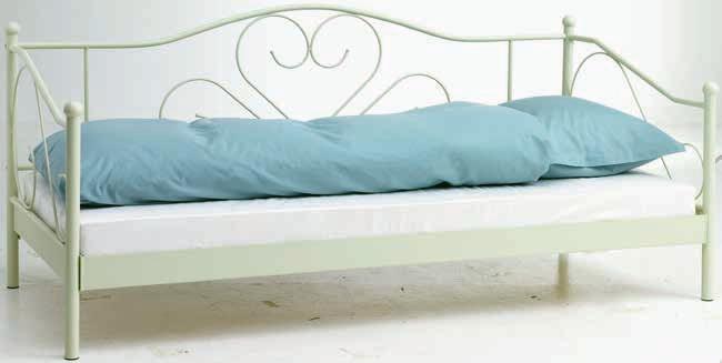 85,- 90x200 cm* 449,- 275,- 160x200 cm* 699,- 400,- 3104935