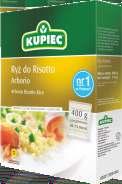 mlecznej, deserowej 60 g 4,40 Danie lane, ryż z dodatkami