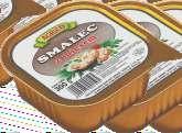 Paluszki Extra cienkie 150 g, Paluszki o
