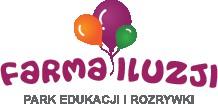 FORMULARZ ZAMÓWIENIA WYCIECZKI GRUPOWEJ DO PARKU EDUKACJI I ROZRYWKI FARMA ILUZJI - KONIECZNIE ODESŁAĆ JAK NAJSZYBCIEJ!